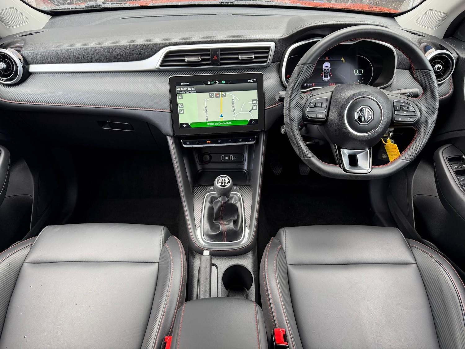 Used MG MG ZS for sale - 77882922: Photo 9