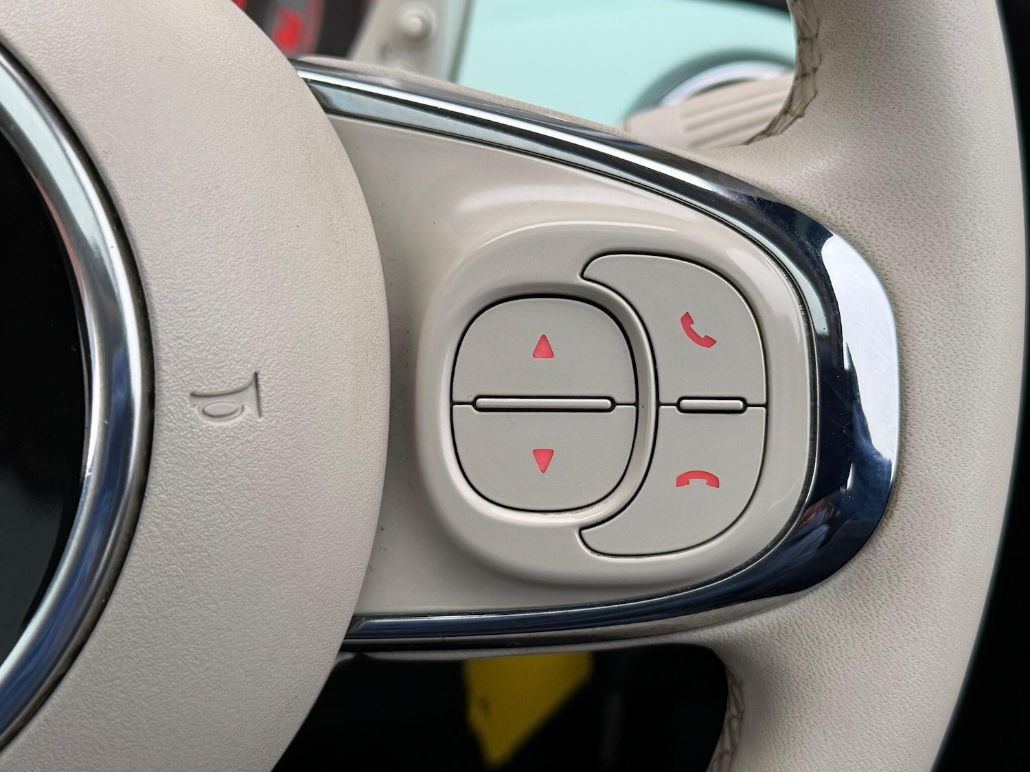 Used Fiat 500 2021 for sale - 77343853: Photo 11