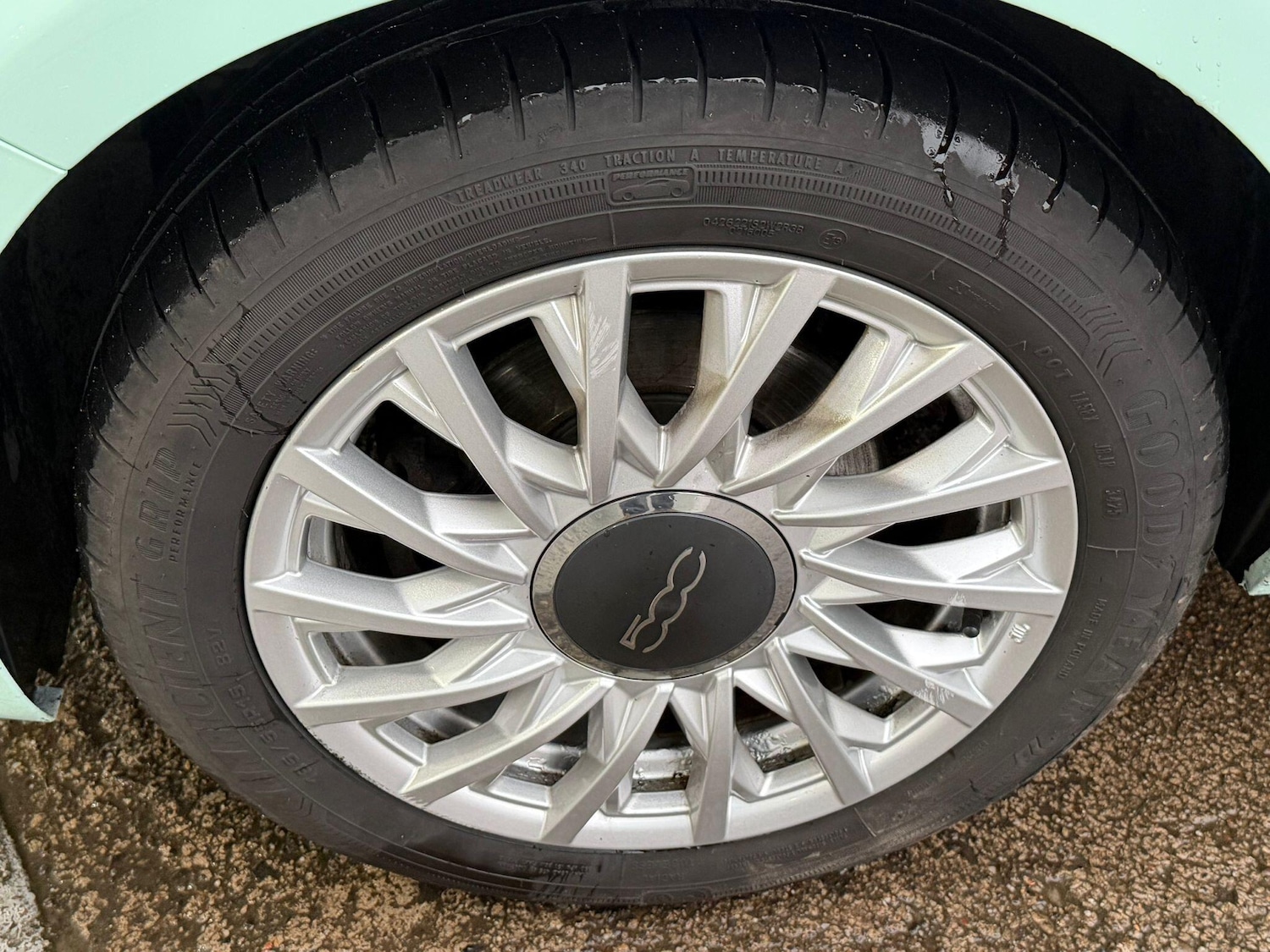 Used Fiat 500 2021 for sale - 77343853: Photo 14