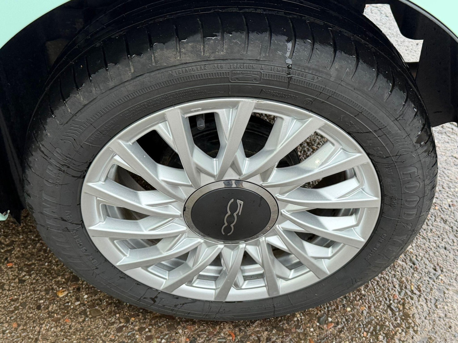 Used Fiat 500 2021 for sale - 77343853: Photo 15