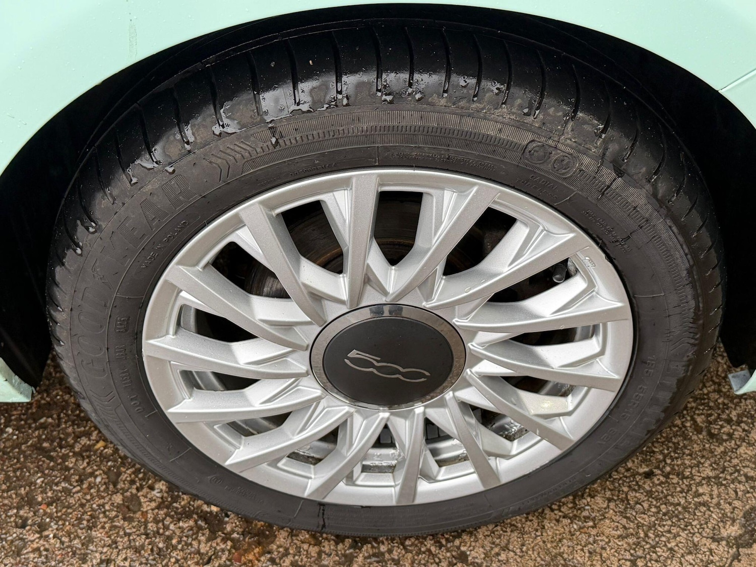 Used Fiat 500 2021 for sale - 77343853: Photo 16