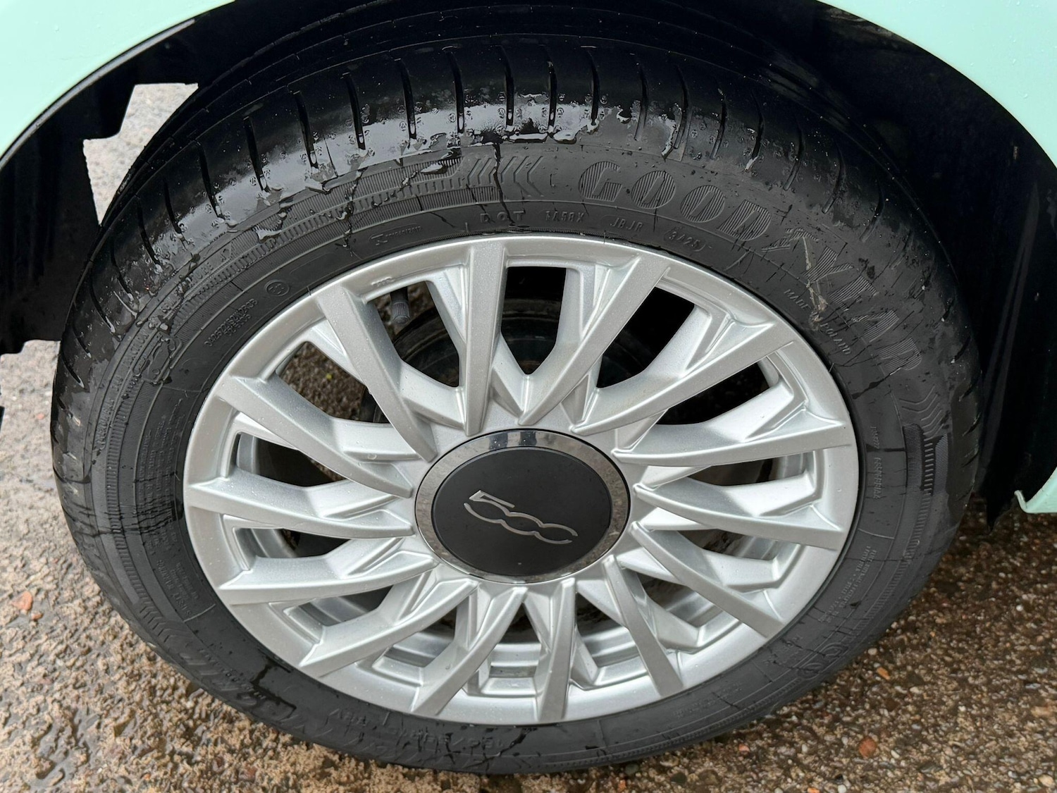 Used Fiat 500 2021 for sale - 77343853: Photo 17