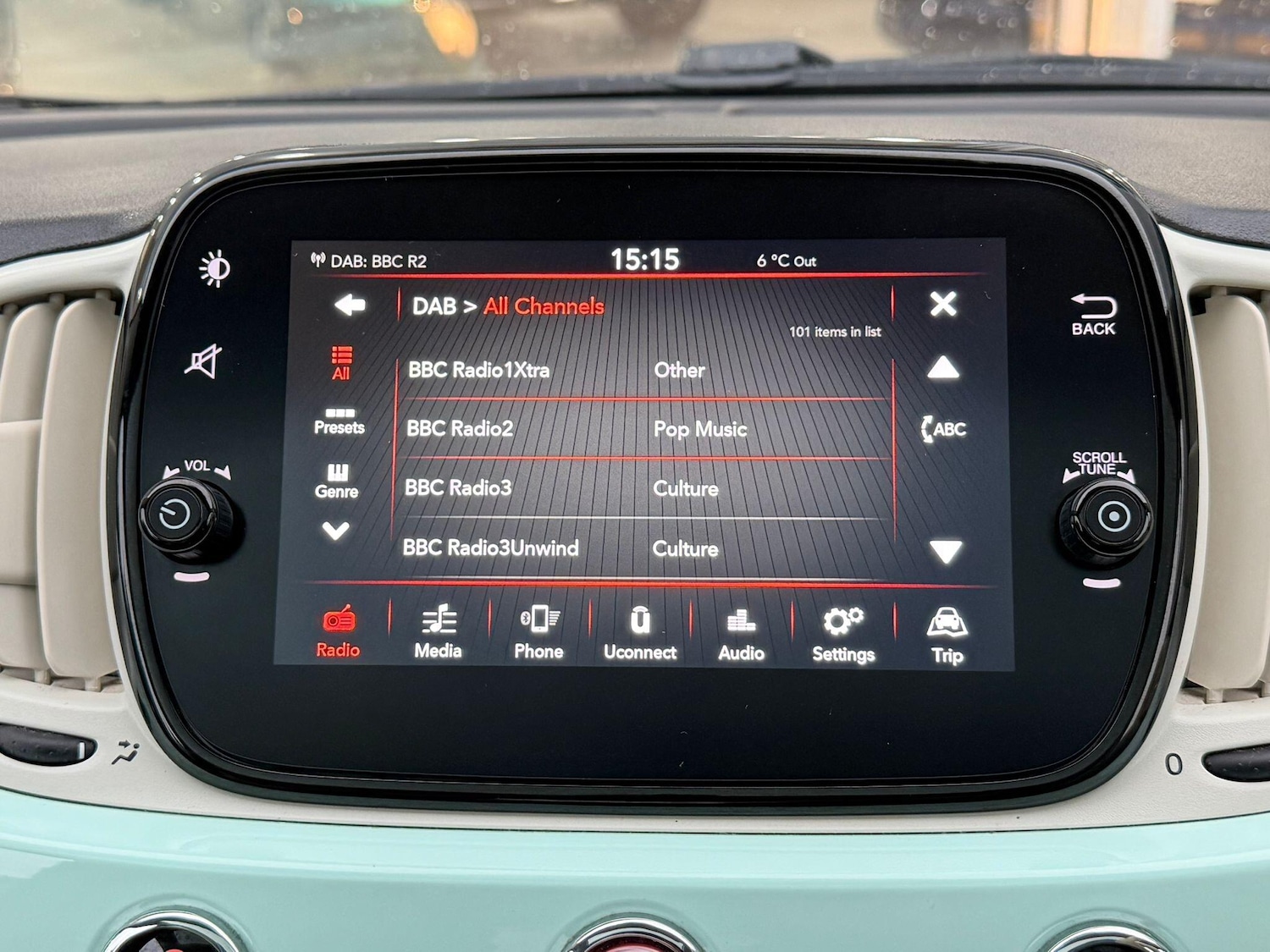 Used Fiat 500 2021 for sale - 77343853: Photo 18