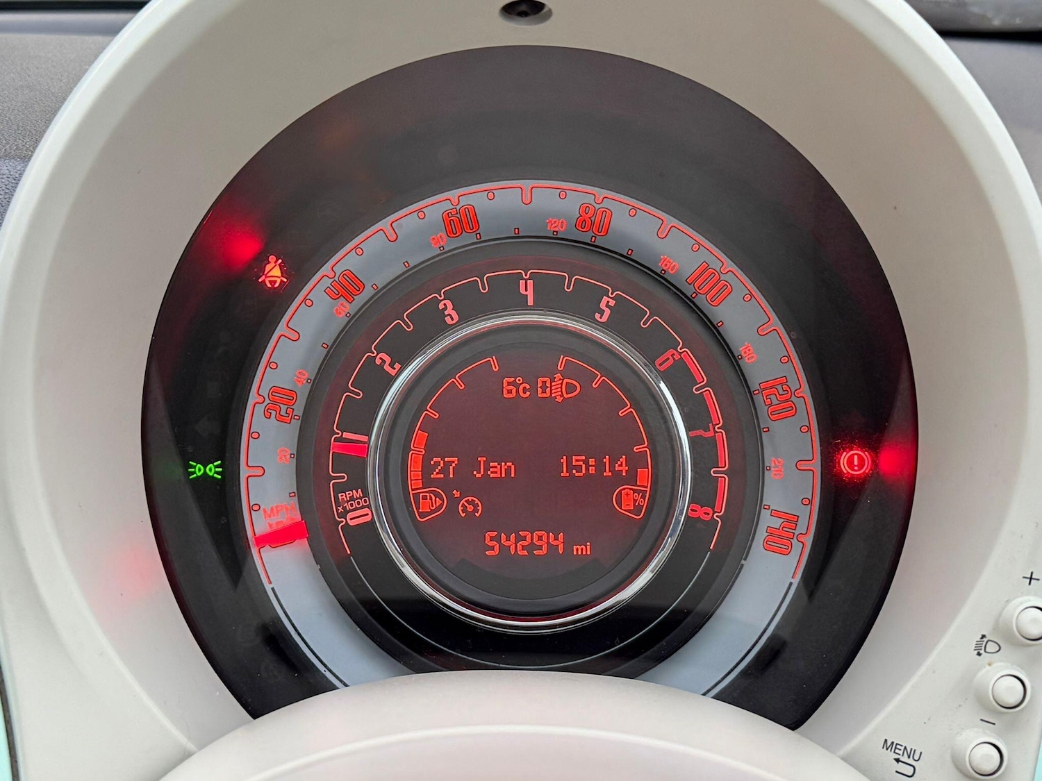 Used Fiat 500 2021 for sale - 77343853: Photo 20