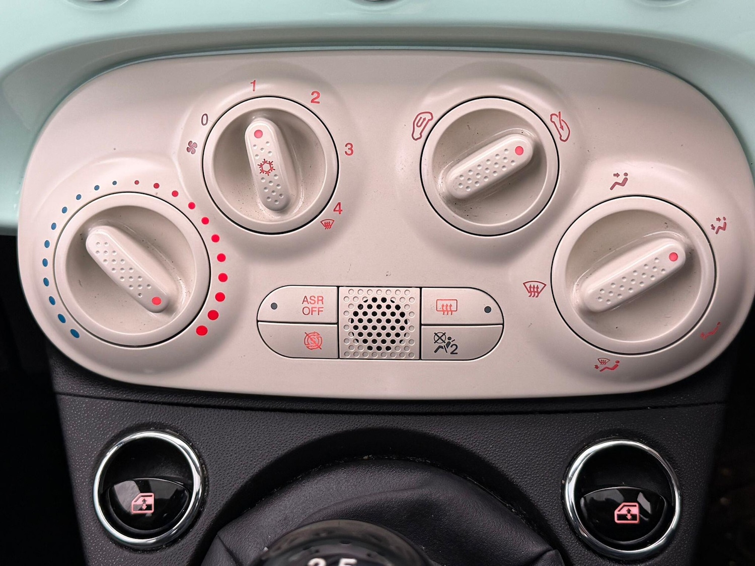 Used Fiat 500 2021 for sale - 77343853: Photo 24