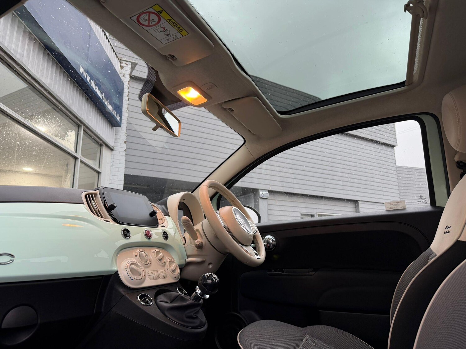 Used Fiat 500 2021 for sale - 77343853: Photo 25