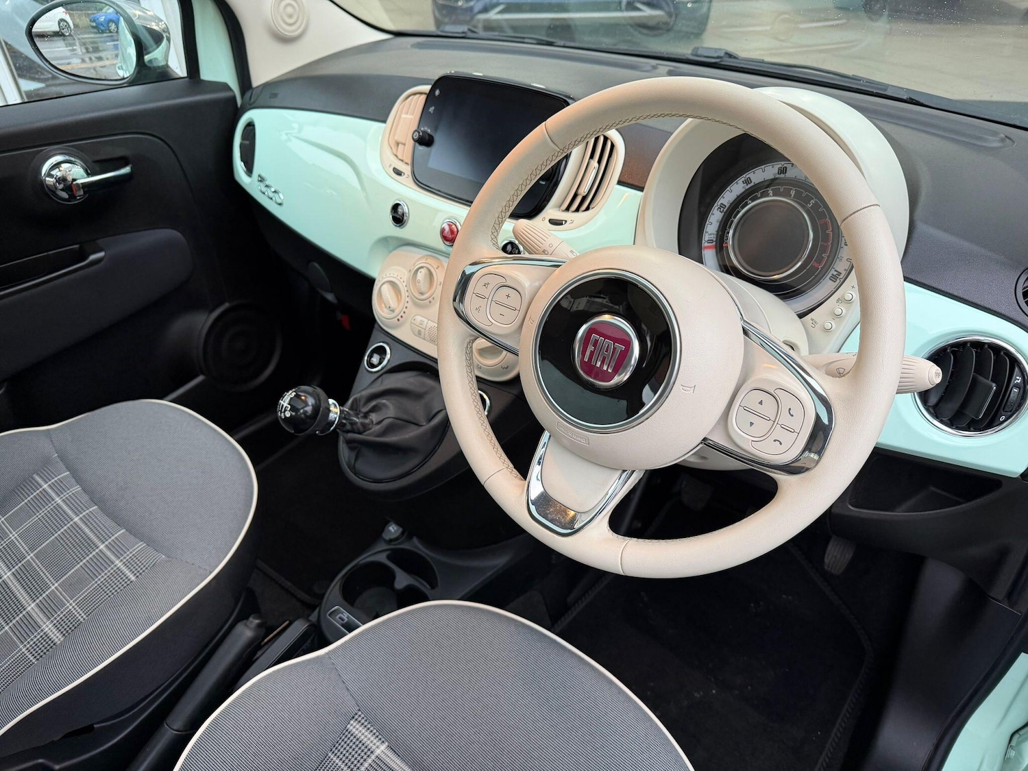 Used Fiat 500 2021 for sale - 77343853: Photo 26