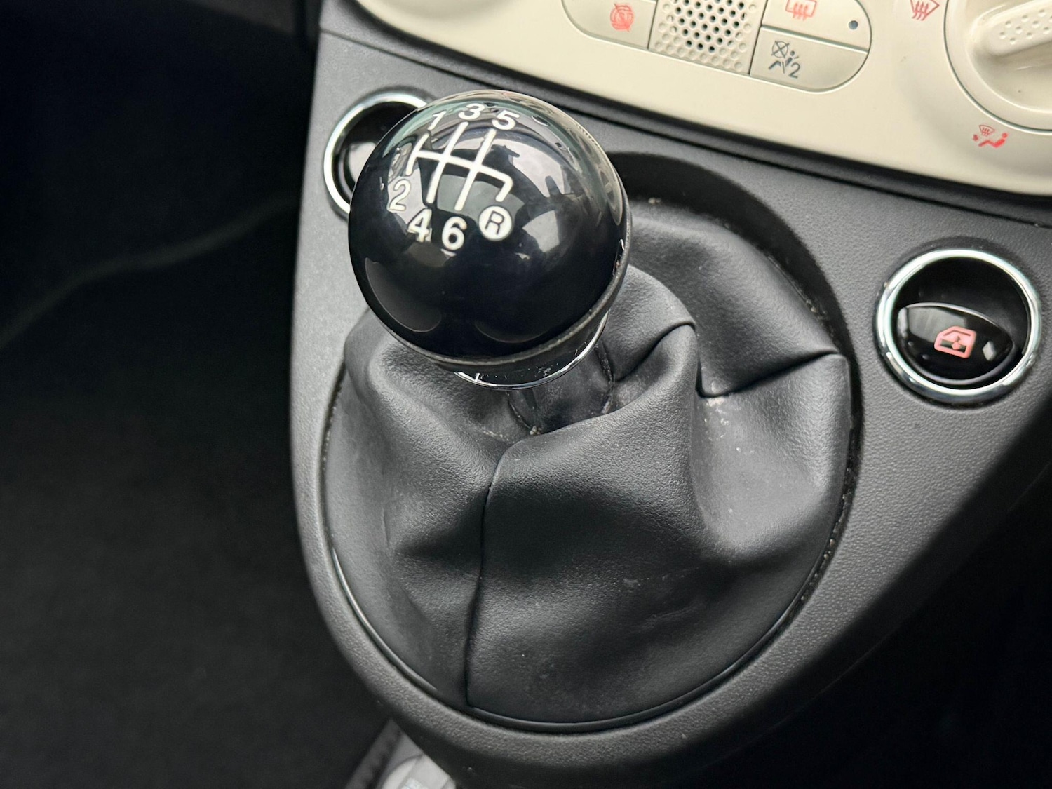 Used Fiat 500 2021 for sale - 77343853: Photo 6