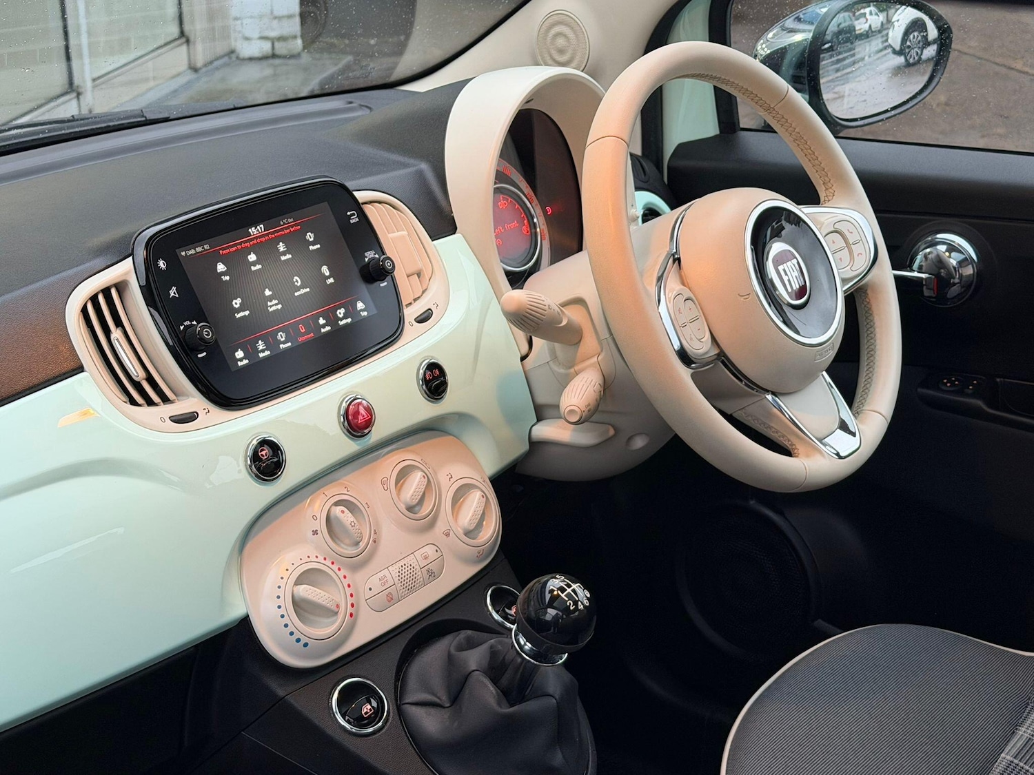 Used Fiat 500 2021 for sale - 77343853: Photo 7