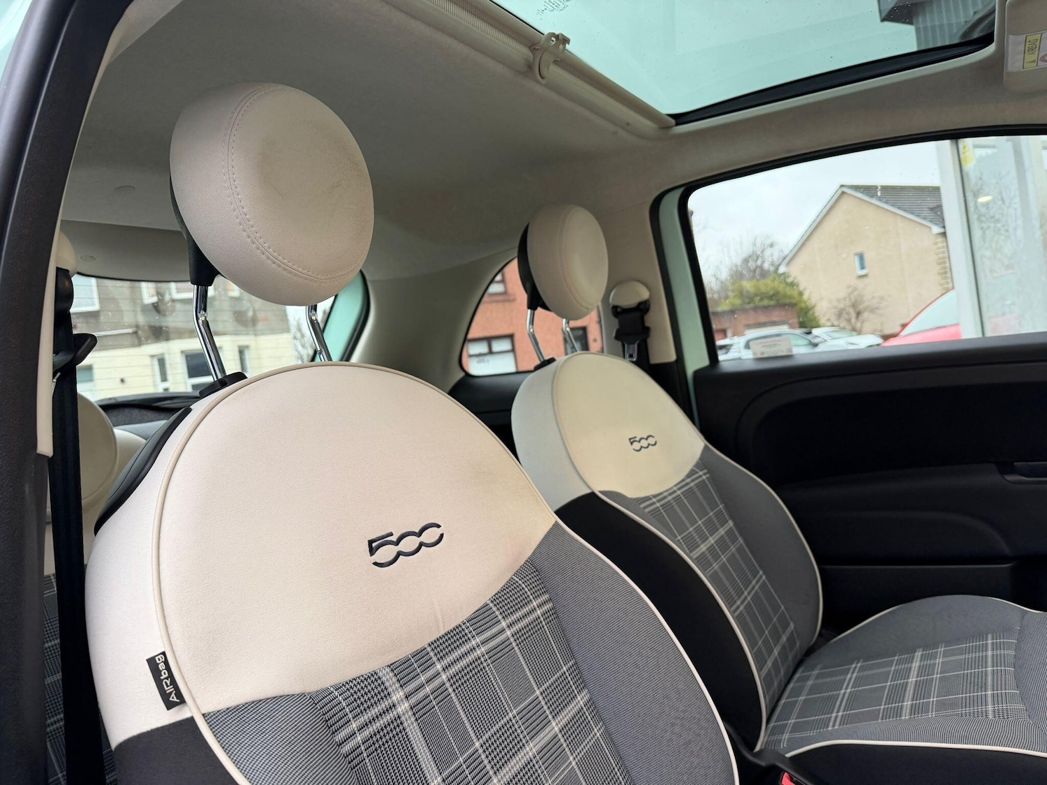 Used Fiat 500 2021 for sale - 77343853: Photo 8