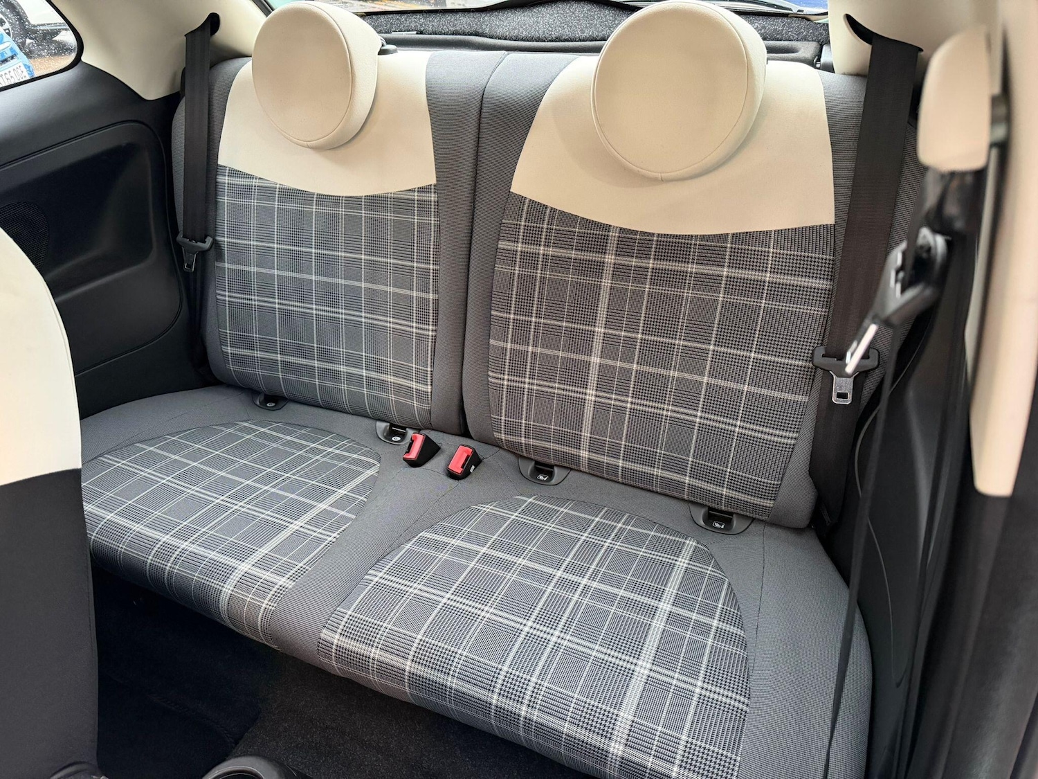 Used Fiat 500 2021 for sale - 77343853: Photo 9