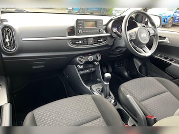 Used Kia Picanto 2018 for sale - 76289059: Photo 2