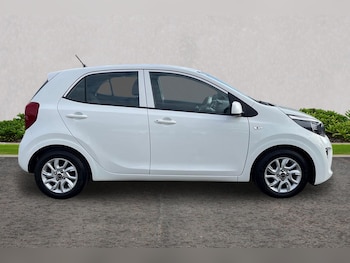Used Kia Picanto 2018 for sale - 76289059: Photo 4