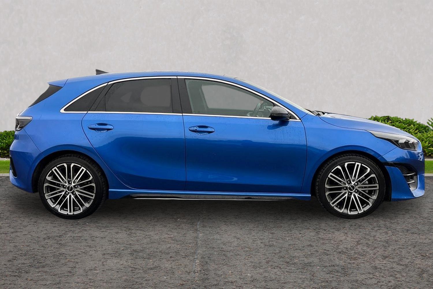 Used Kia Ceed 2025 for sale - 76681482: Photo 4