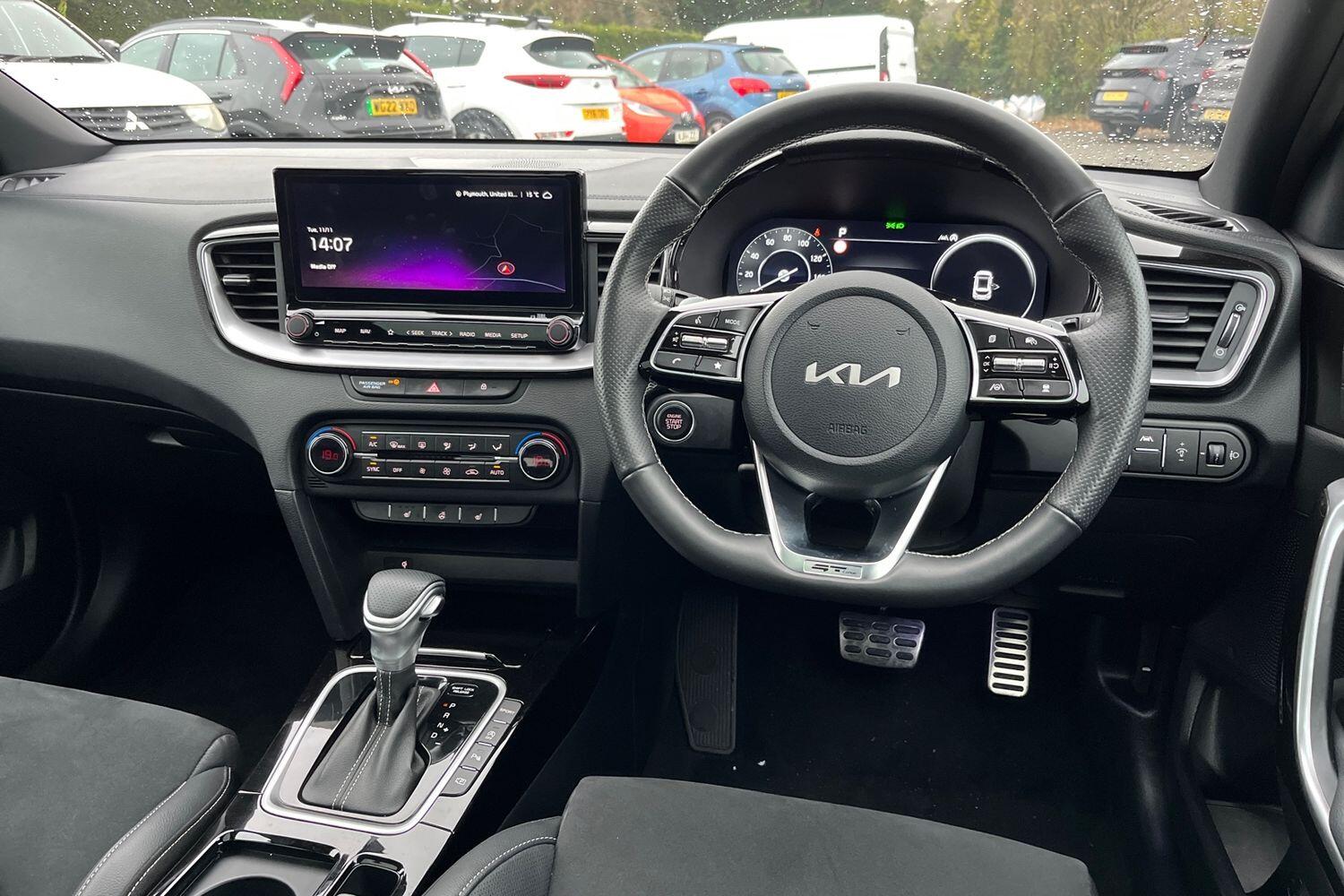 Used Kia Ceed 2025 for sale - 76681482: Photo 7