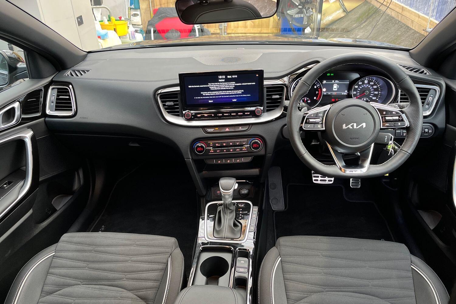 Used Kia XCeed 2025 for sale - 76679764: Photo 10