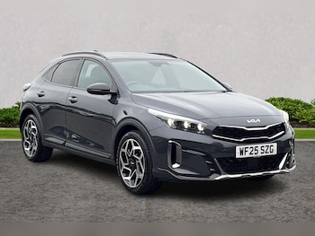 Kia - XCeed