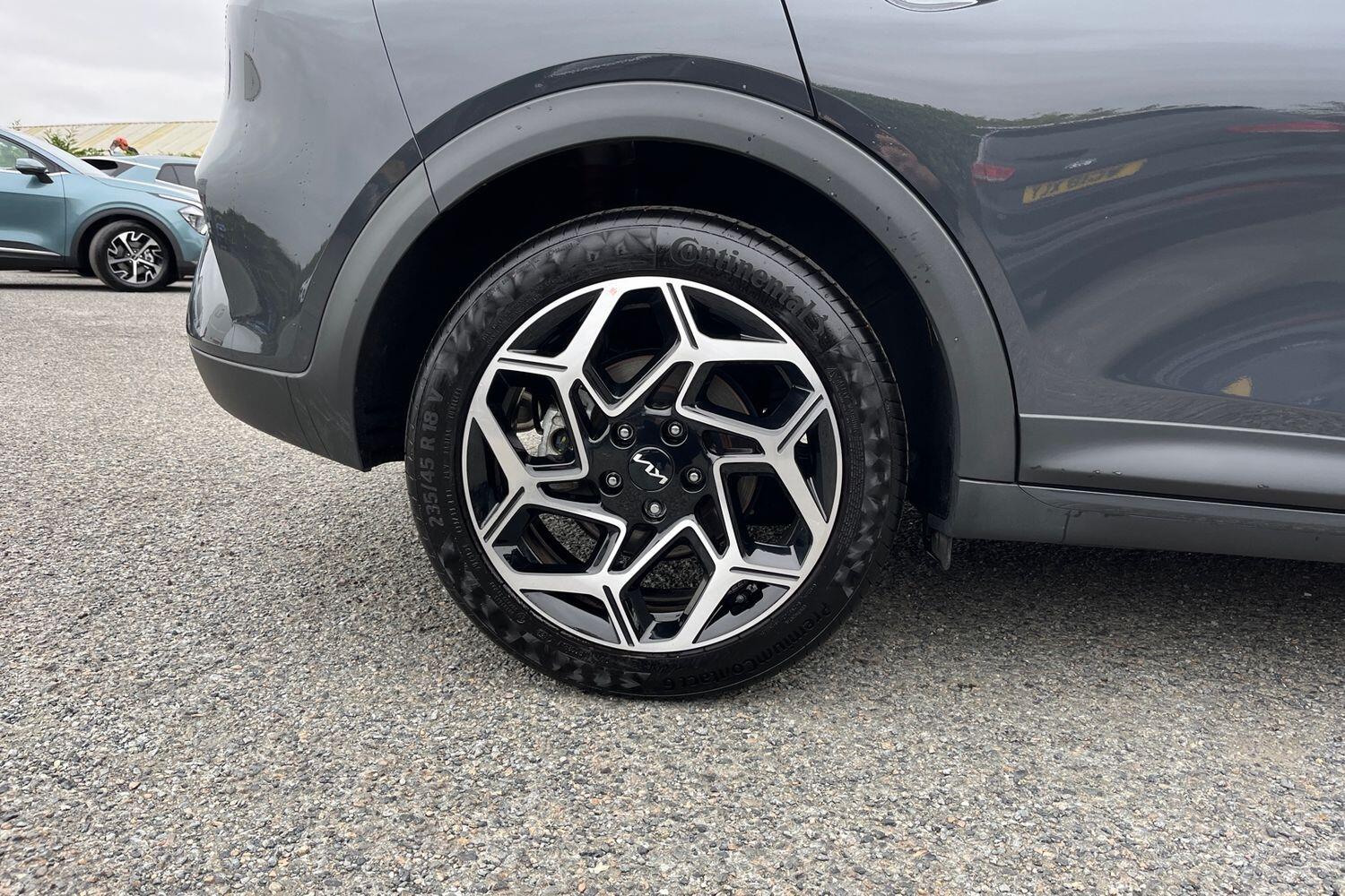 Used Kia XCeed 2025 for sale - 76679764: Photo 6