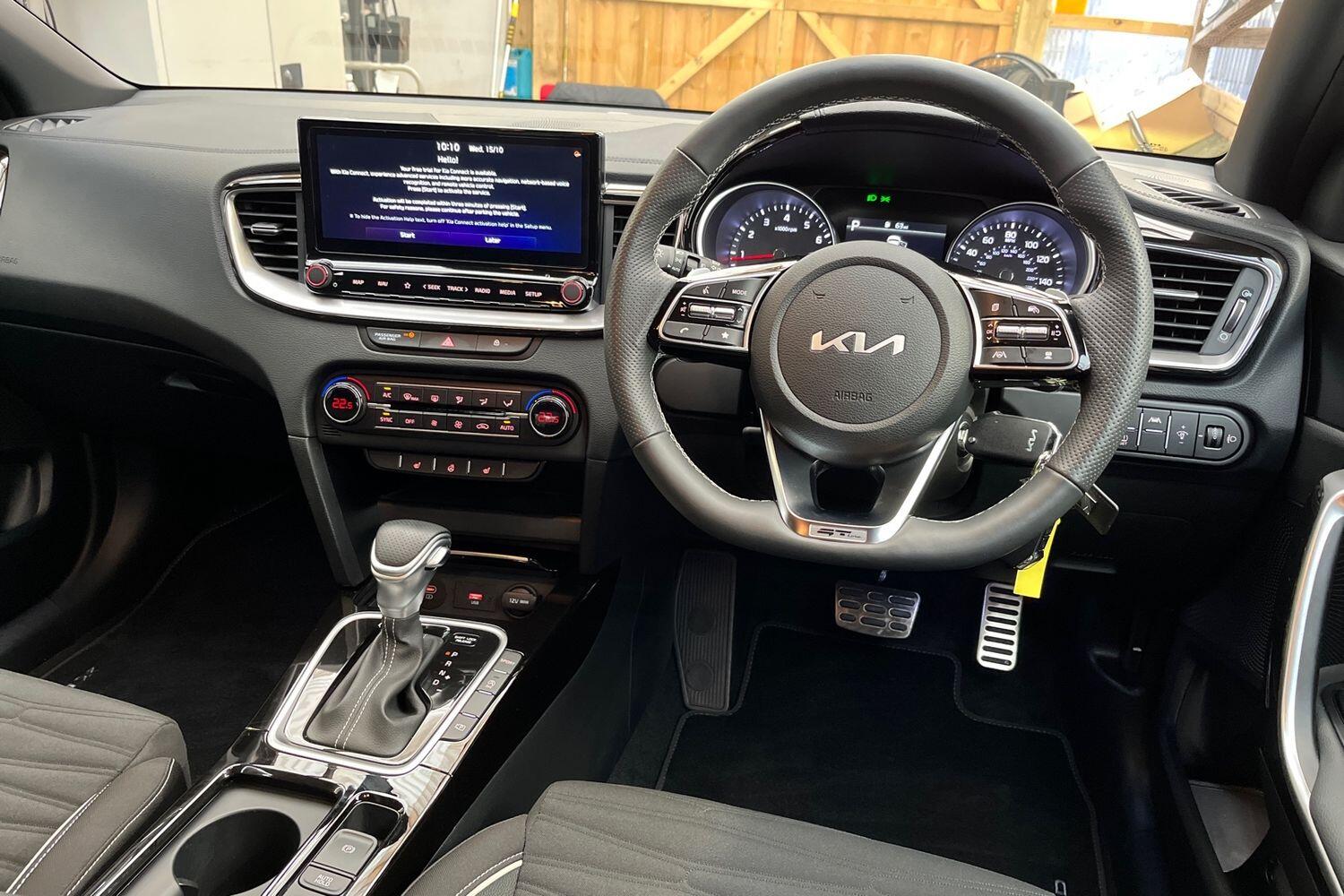 Used Kia XCeed 2025 for sale - 76679764: Photo 8