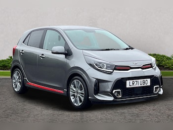 Kia - Picanto