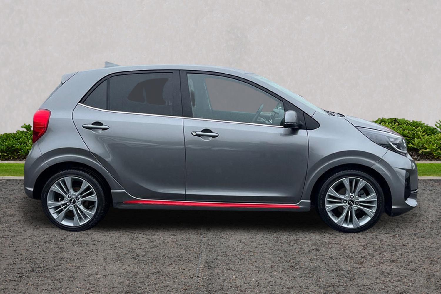 Used Kia Picanto 2021 for sale - 76681359: Photo 7