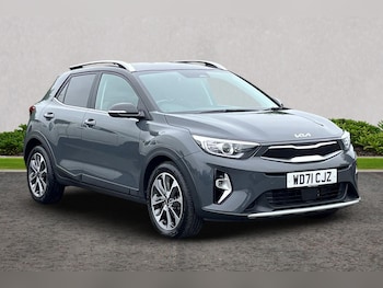 2022 (71) - 1.0T GDi 48V Connect 5dr