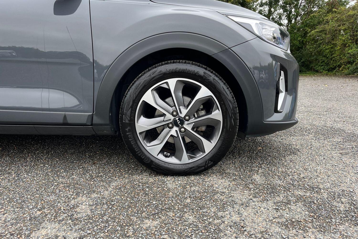 Used Kia Stonic 2022 for sale - 76674859: Photo 6