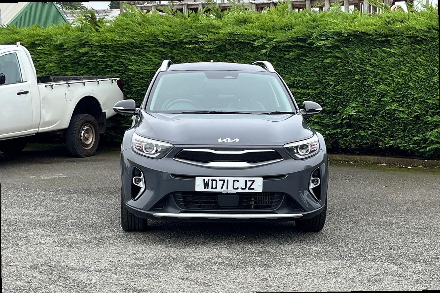 Used Kia Stonic 2022 for sale - 76674859: Photo 8