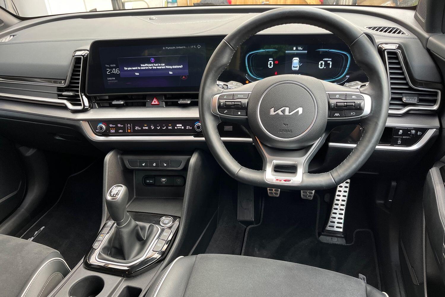 Used Kia Sportage 2025 for sale - 76680679: Photo 10