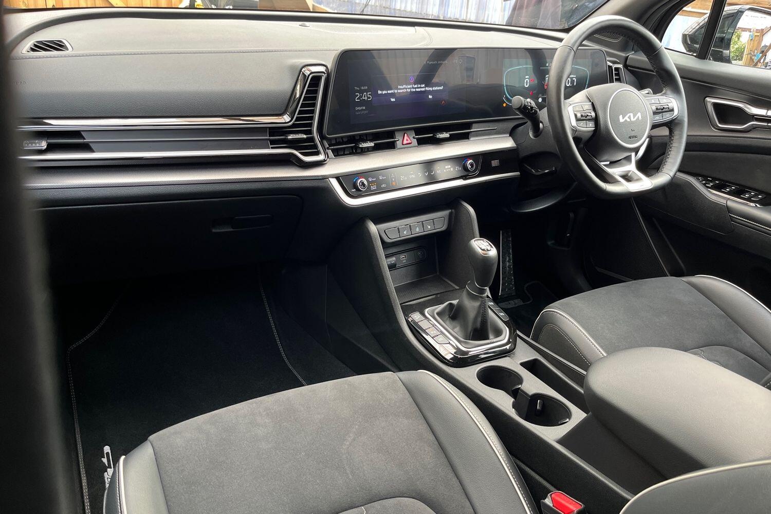 Used Kia Sportage 2025 for sale - 76680679: Photo 2