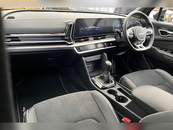 Used Kia Sportage 2025 for sale - 76680679: Photo
