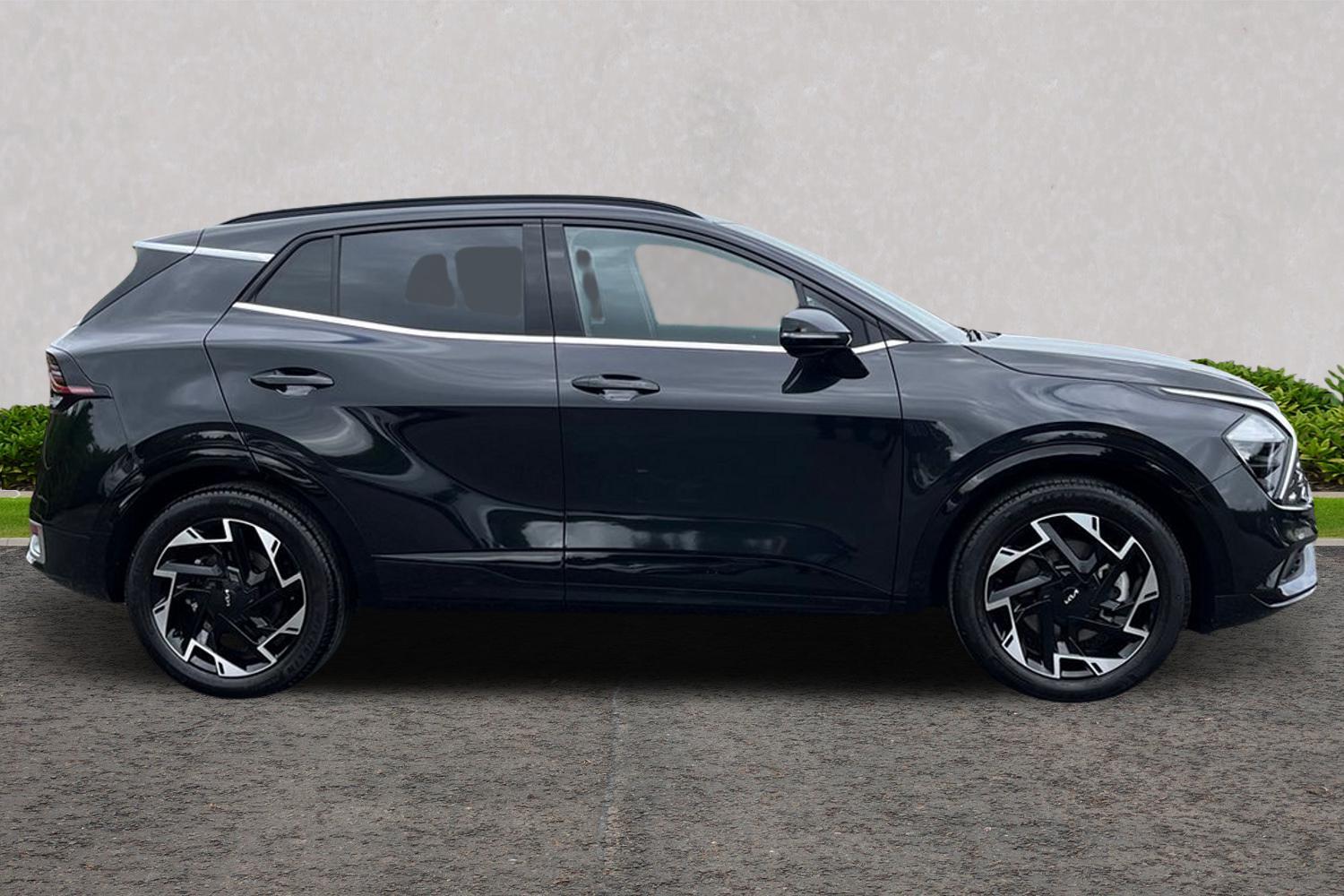 Used Kia Sportage 2025 for sale - 76680679: Photo 4