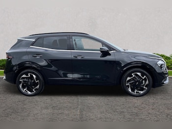 Used Kia Sportage 2025 for sale - 76680679: Photo