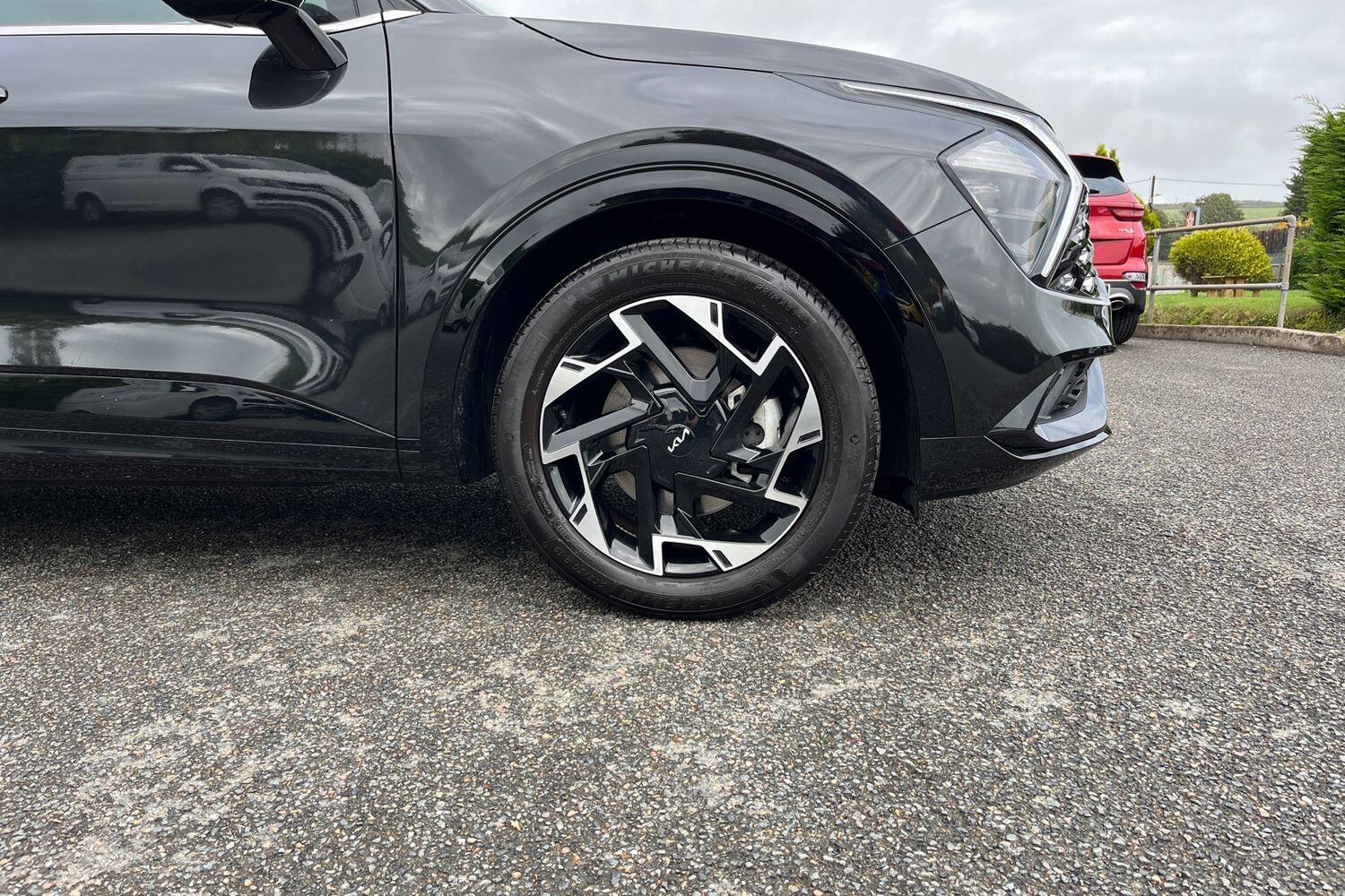 Used Kia Sportage 2025 for sale - 76680679: Photo 8