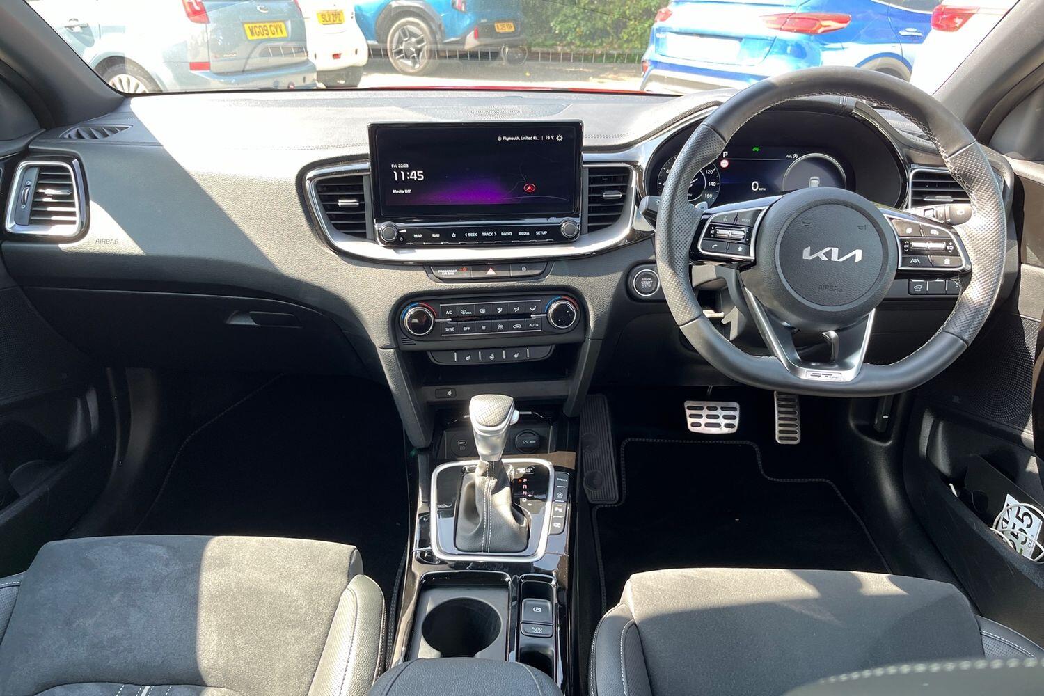 Used Kia XCeed 2025 for sale - 76679006: Photo 10