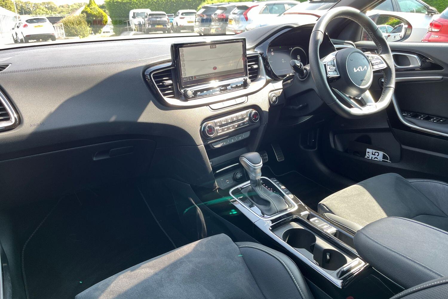 Used Kia XCeed 2025 for sale - 76679006: Photo 2