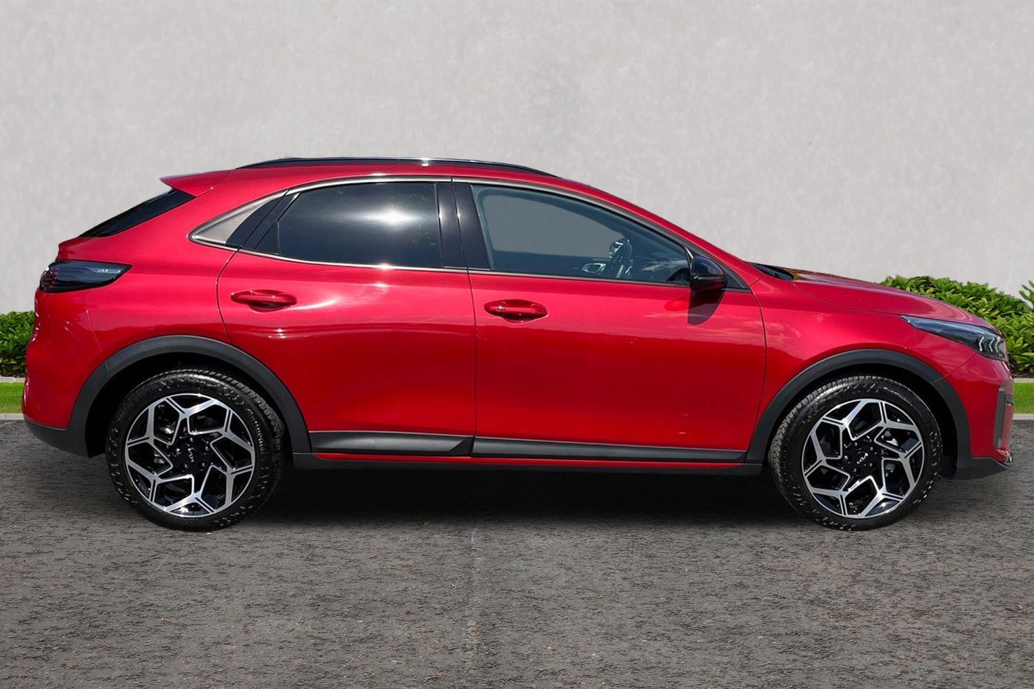 Used Kia XCeed 2025 for sale - 76679006: Photo 4