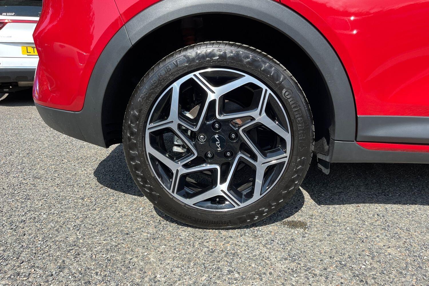 Used Kia XCeed 2025 for sale - 76679006: Photo 6