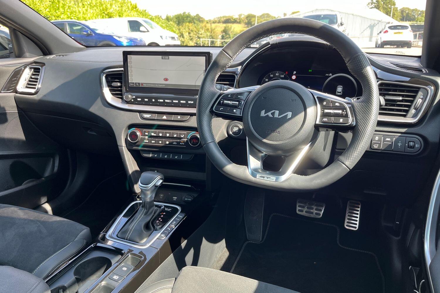 Used Kia XCeed 2025 for sale - 76679006: Photo 7