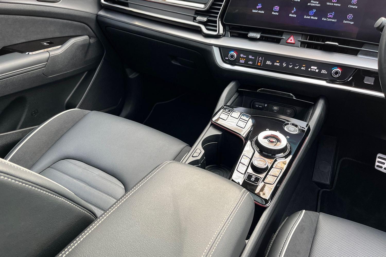 Used Kia Sportage 2025 for sale - 78145519: Photo 10