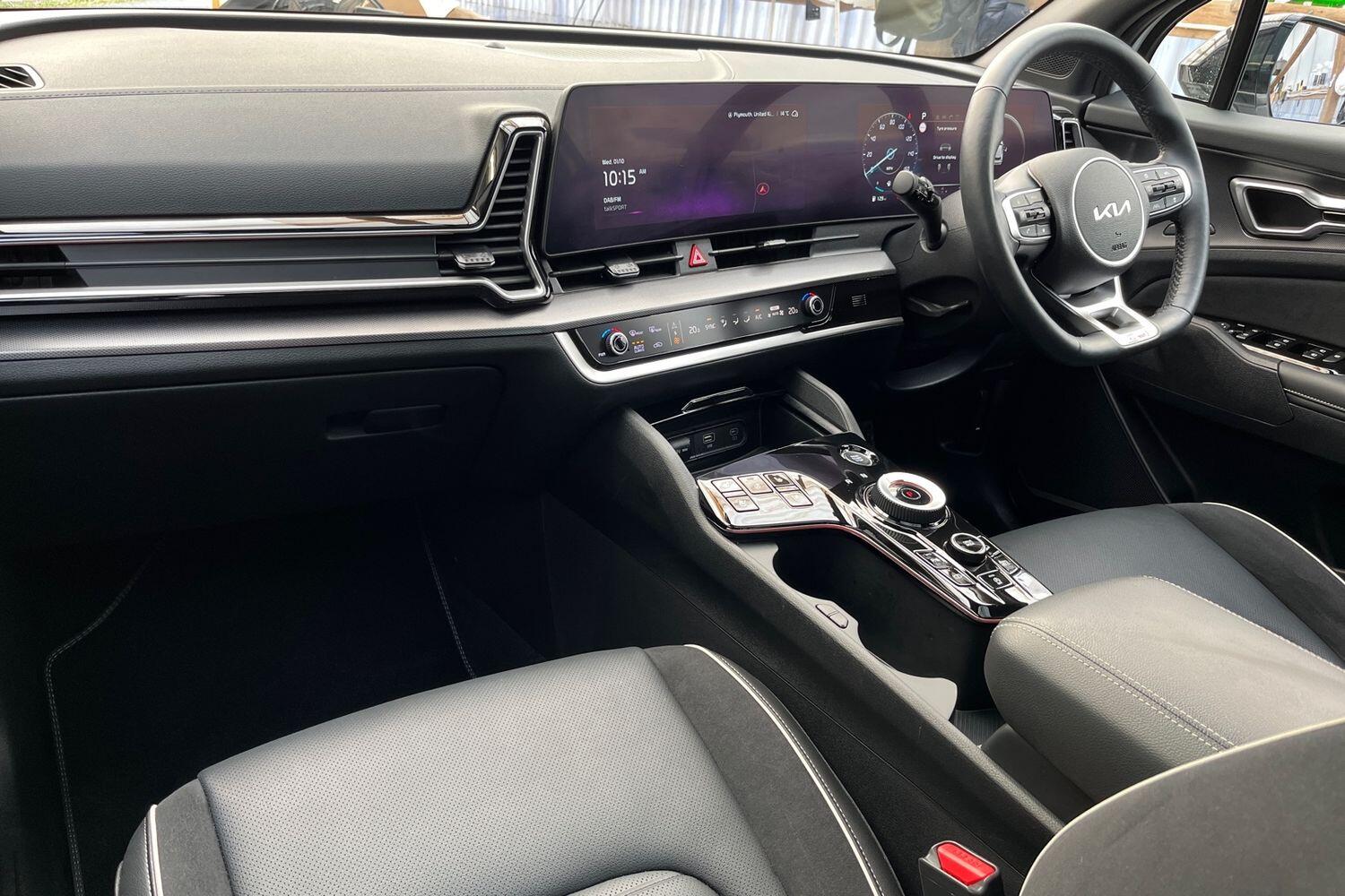 Used Kia Sportage 2025 for sale - 78145519: Photo 2