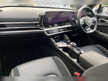 Used Kia Sportage 2025 for sale - 78145519: Photo