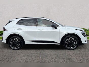 Used Kia Sportage 2025 for sale - 78145519: Photo