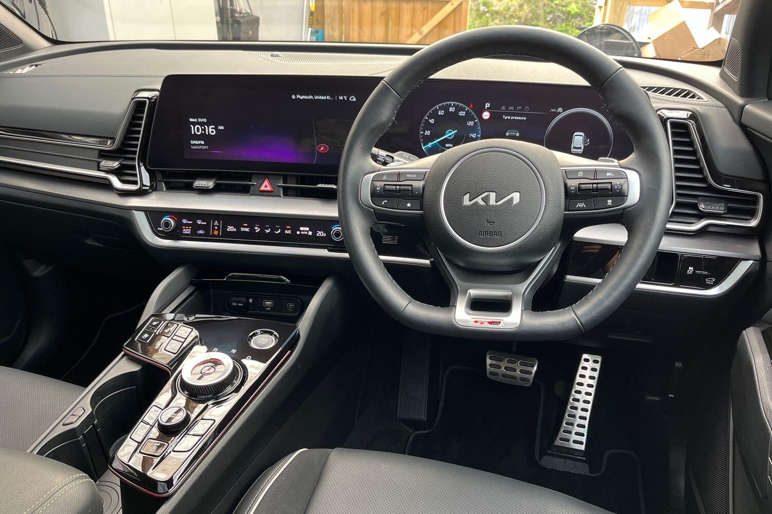 Used Kia Sportage 2025 for sale - 78145519: Photo 6