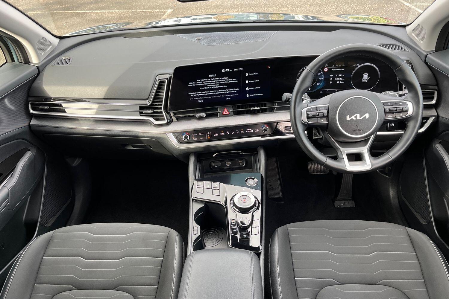 Used Kia Sportage 2025 for sale - 76680110: Photo 10