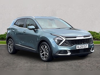 Used Kia Sportage 2025 for sale - 76680110: Photo