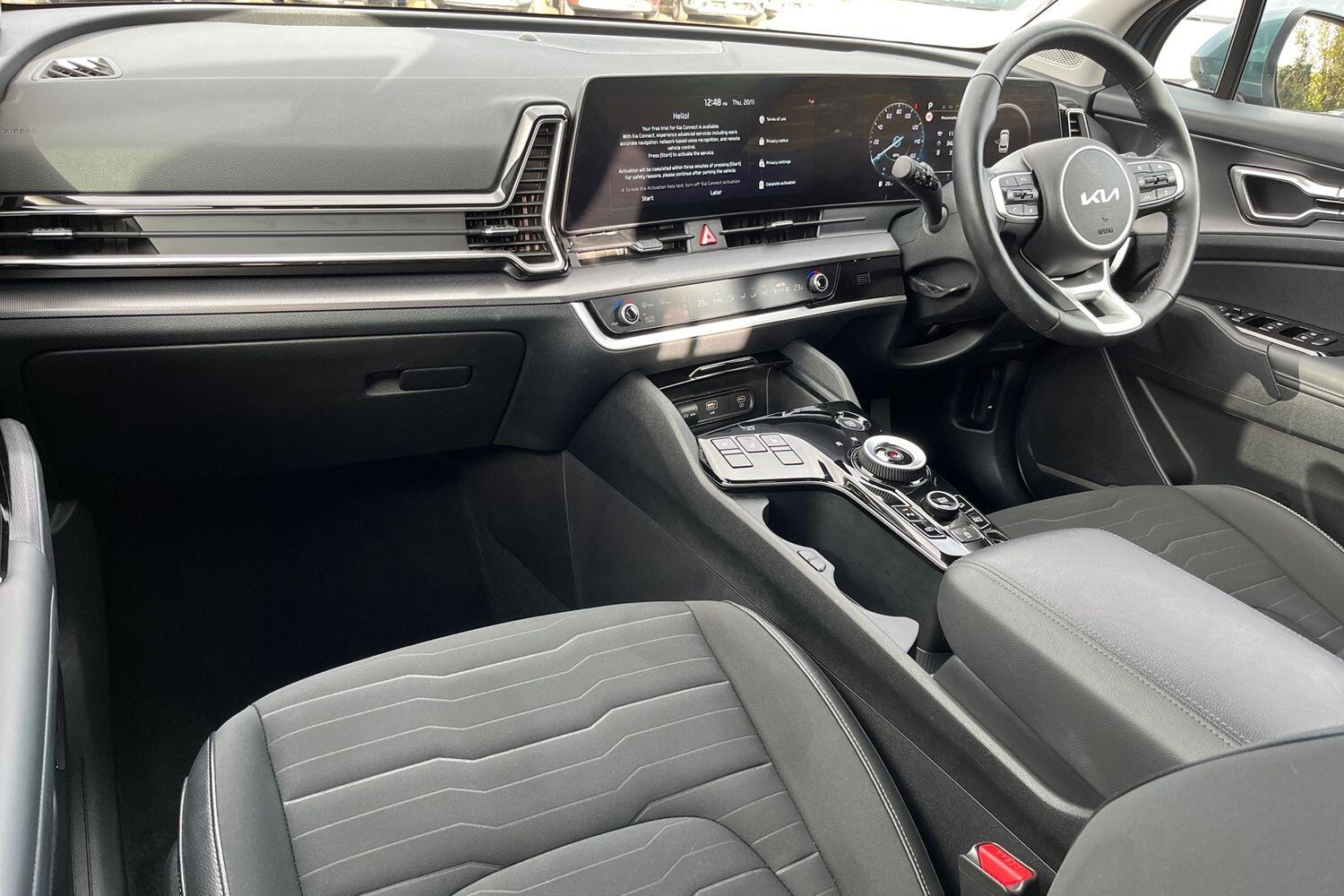 Used Kia Sportage 2025 for sale - 76680110: Photo 2