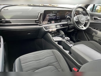 Used Kia Sportage 2025 for sale - 76680110: Photo