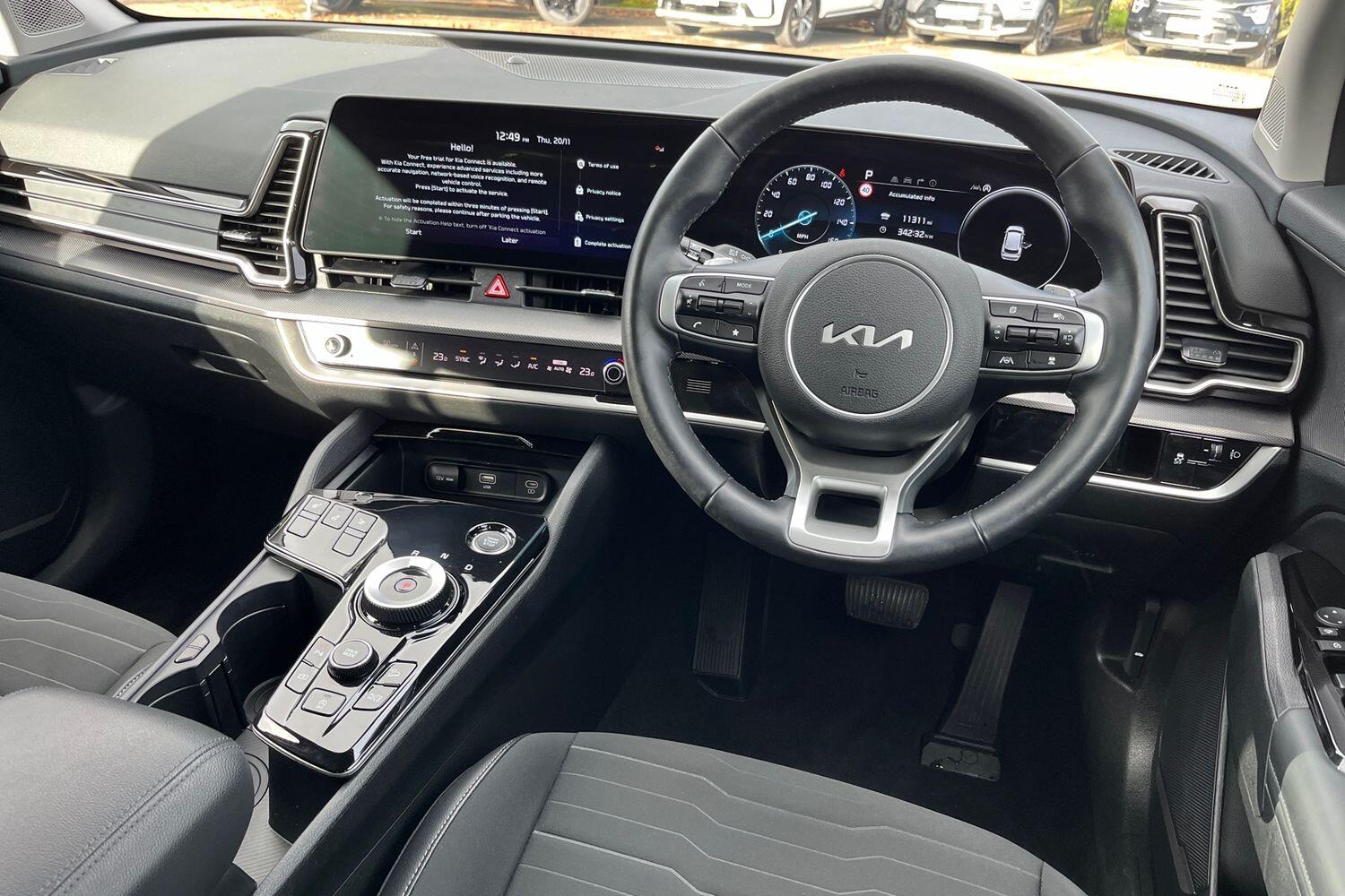 Used Kia Sportage 2025 for sale - 76680110: Photo 7