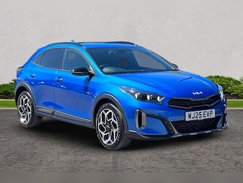 Used Kia XCeed 2025 for sale - 76897172: Photo